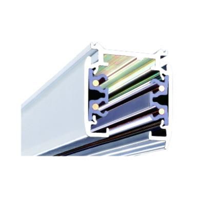 Easyform Easytrac Kontaktskena 3-fas